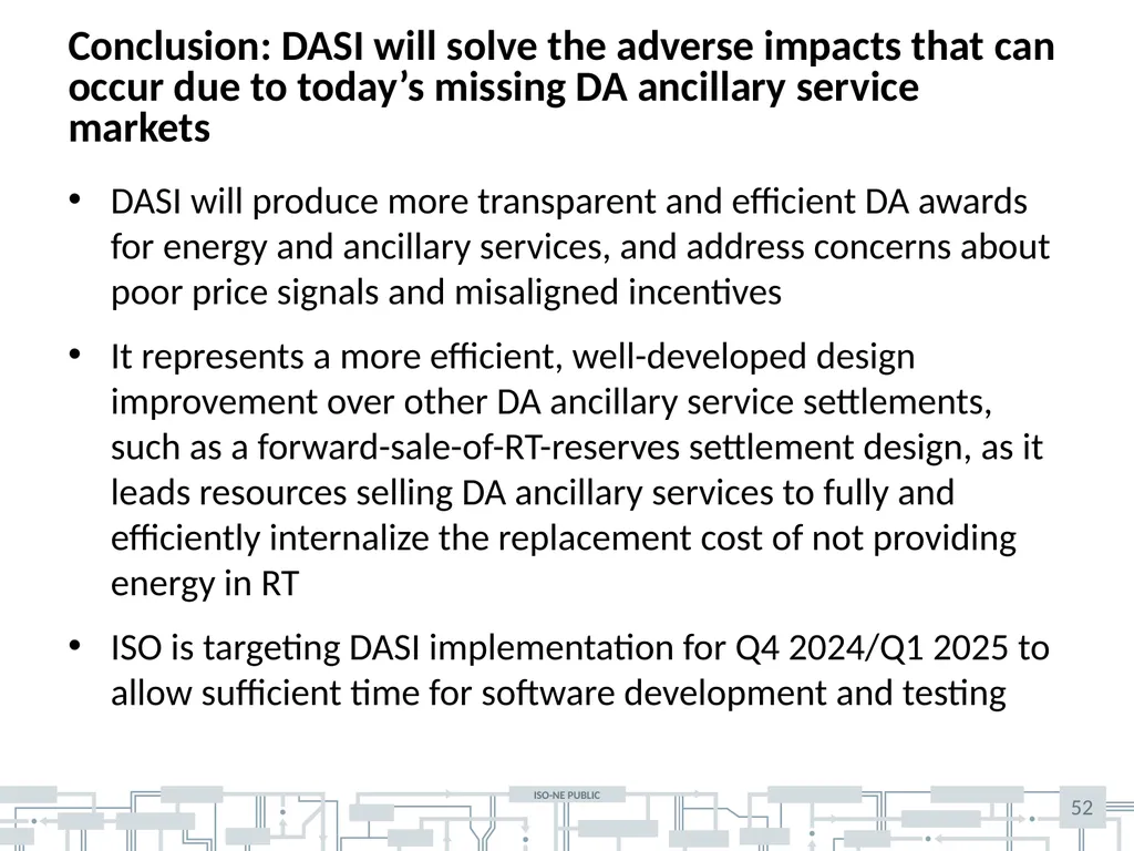 Markets committee | October 12-13, 2022 | - slide 52 of 59