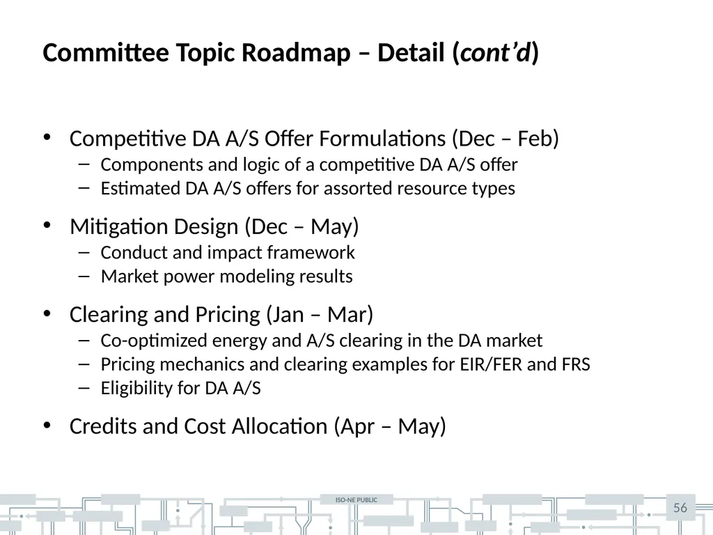 Markets committee | October 12-13, 2022 | - slide 56 of 59