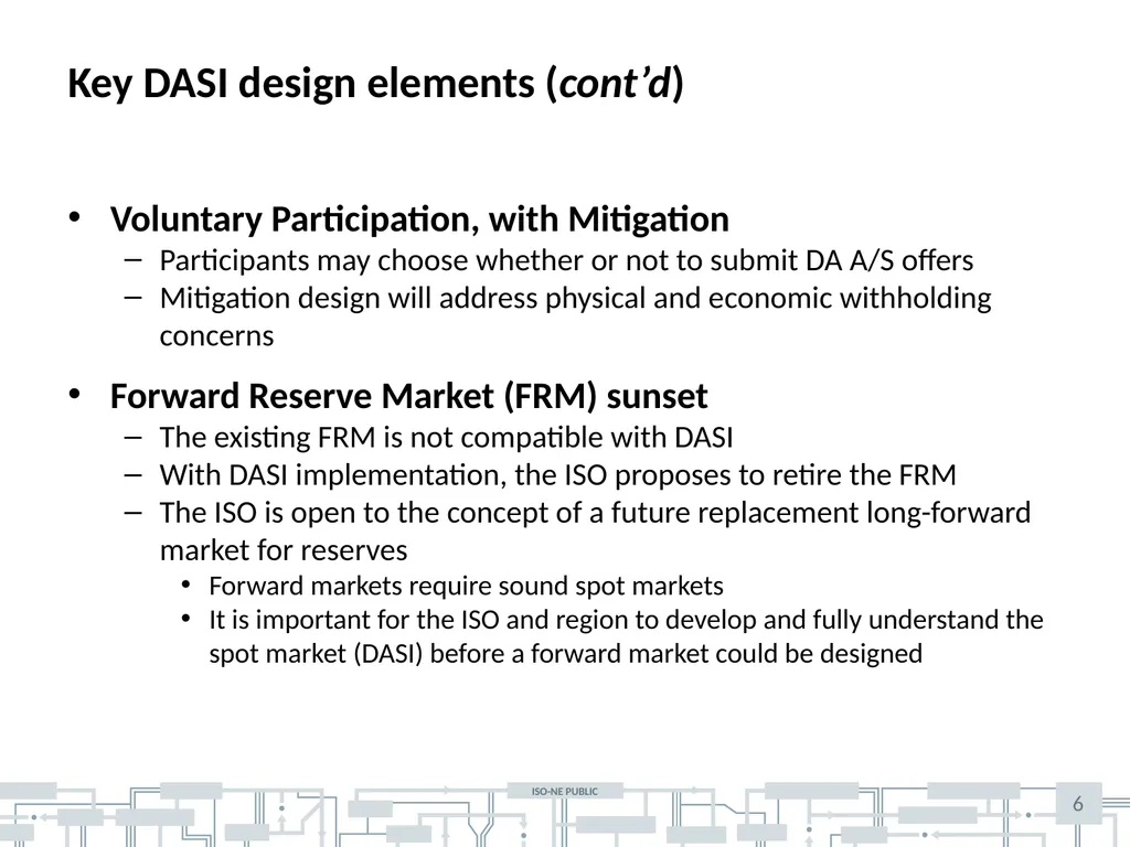 Markets committee | October 12-13, 2022 | - slide 6 of 59