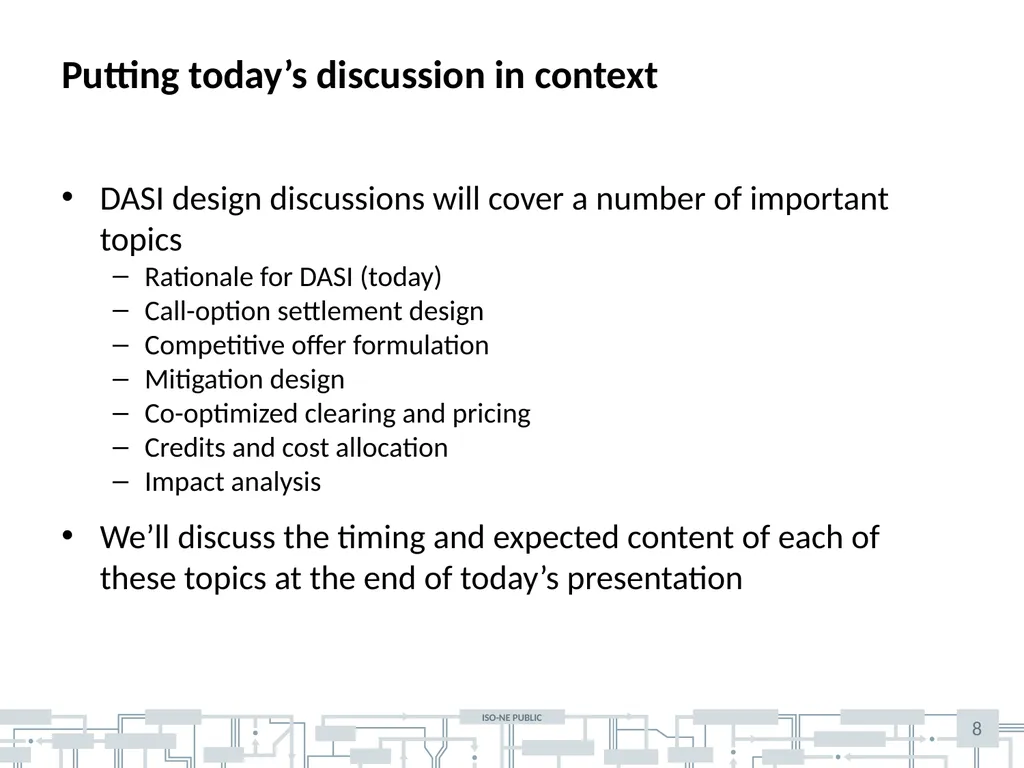 Markets committee | October 12-13, 2022 | - slide 8 of 59