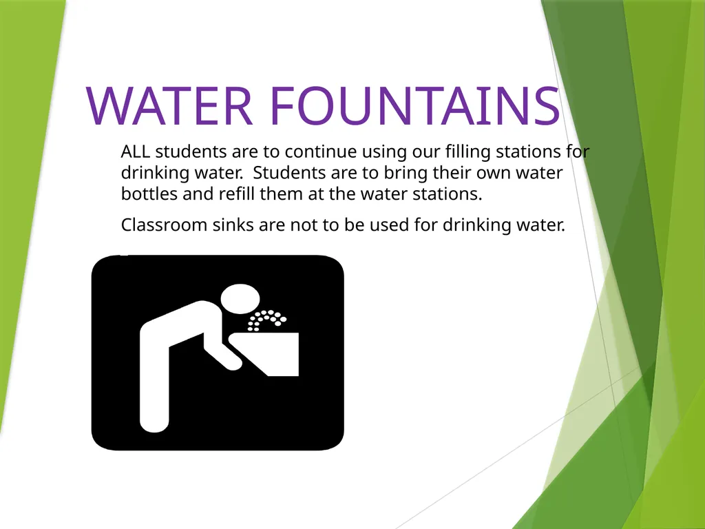 PARENT HANDBOOK 2 Strathgowan Crescent Toronto, - slide 23 of 41