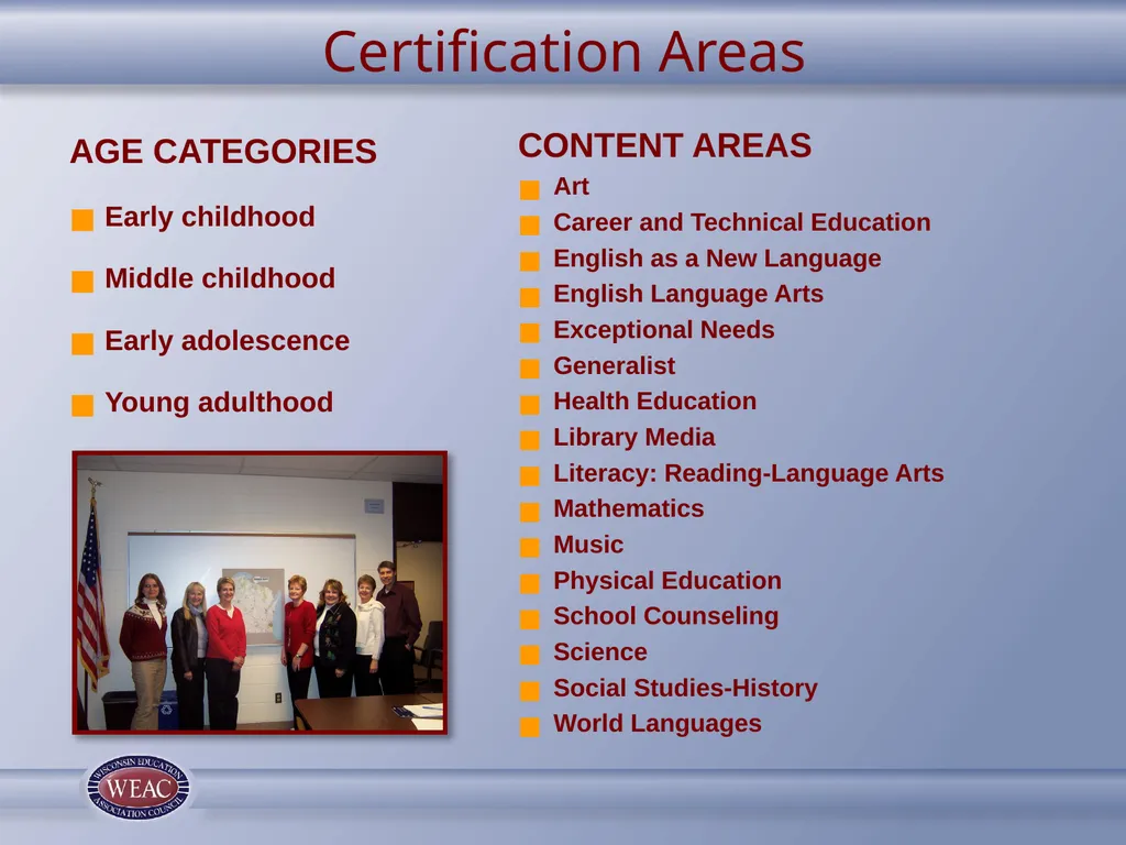 Hello and thank you for facilitating an - slide 13 of 33