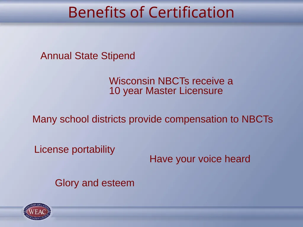 Hello and thank you for facilitating an - slide 16 of 33