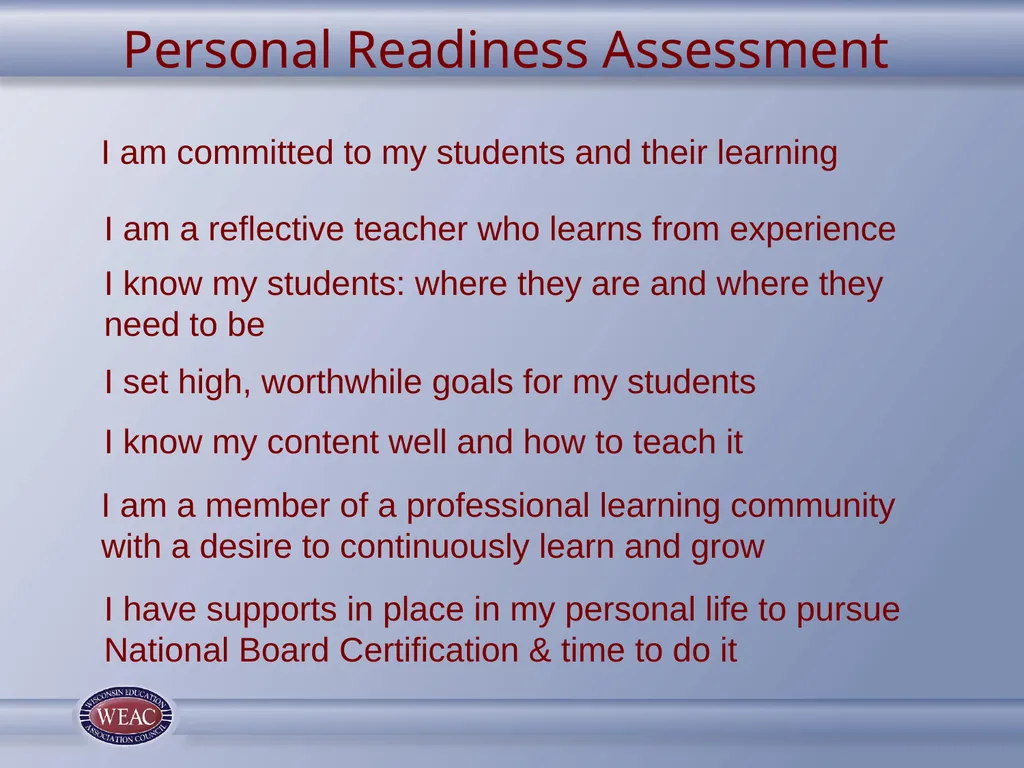 Hello and thank you for facilitating an - slide 23 of 33