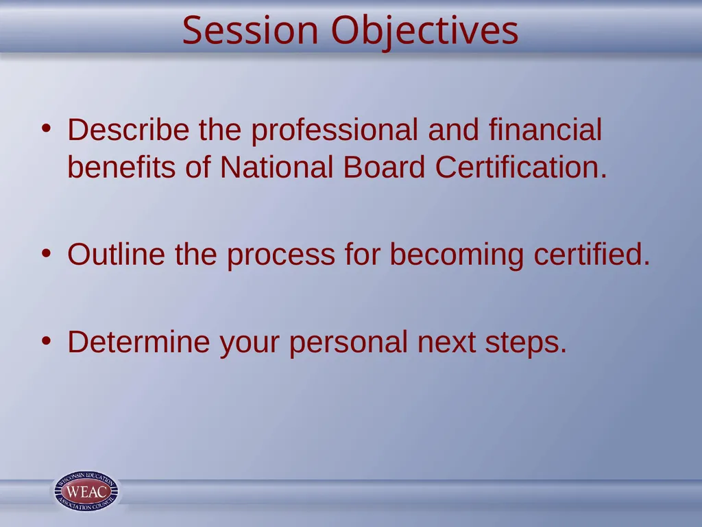 Hello and thank you for facilitating an - slide 7 of 33
