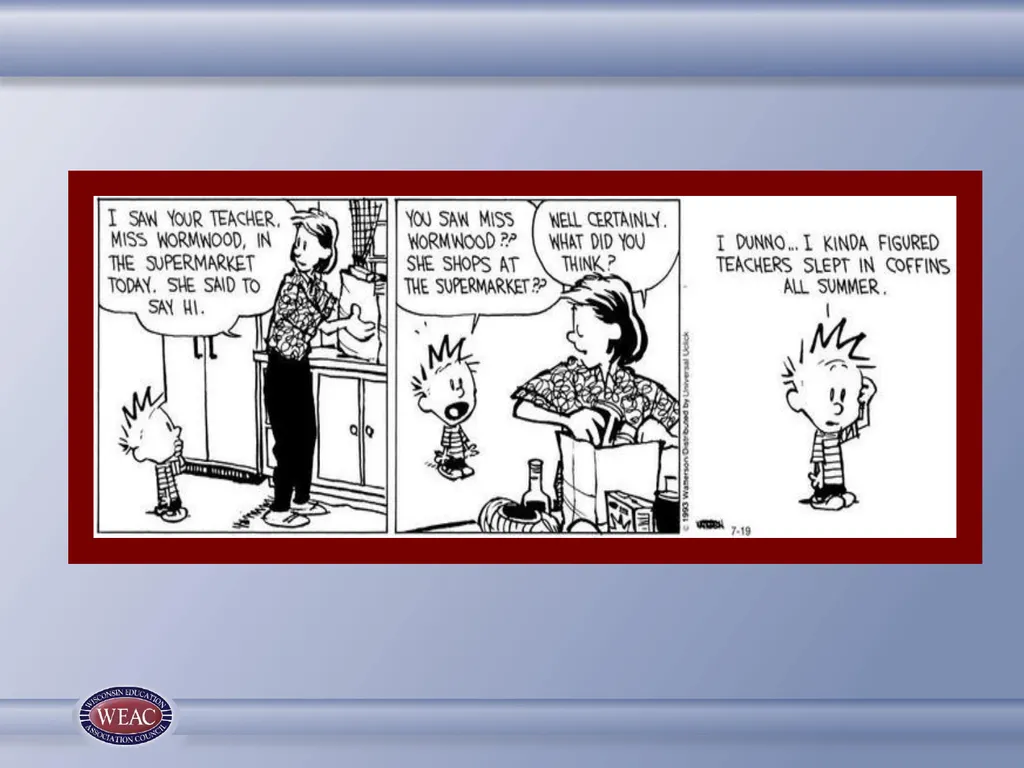 Hello and thank you for facilitating an - slide 4 of 33