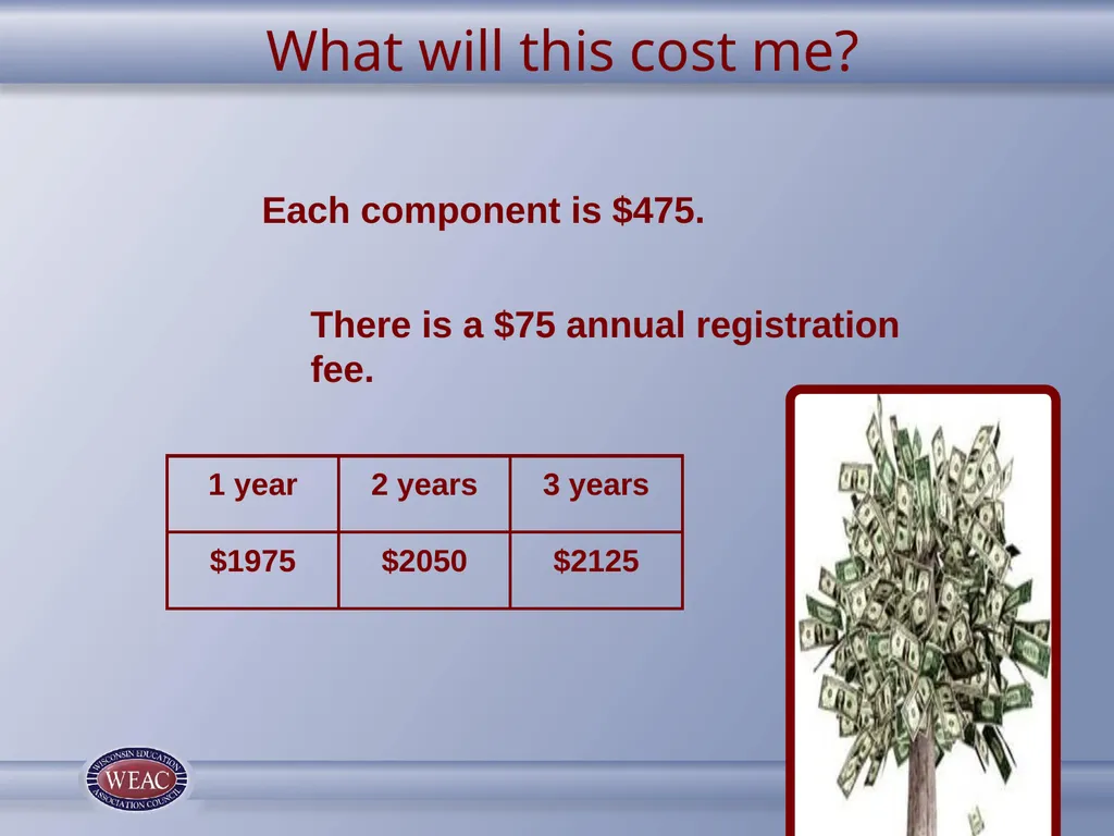 Hello and thank you for facilitating an - slide 22 of 33