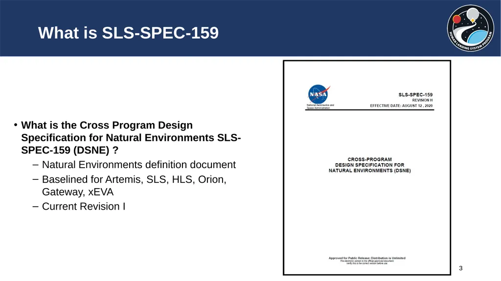 ASEC 2021 Lunar Surface Environments Added to the - slide 3 of 11