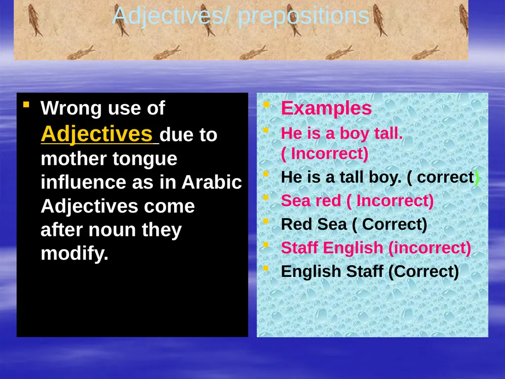 Teachers’ Problems in Teaching English as a 2nd - slide 12 of 21