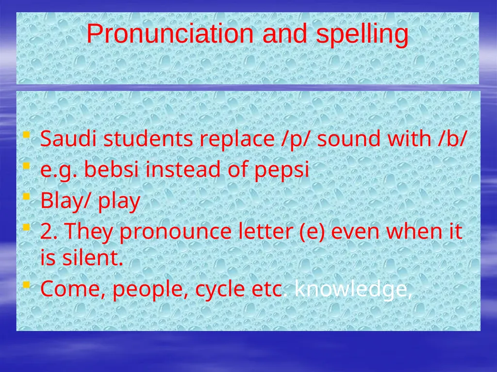 Teachers’ Problems in Teaching English as a 2nd - slide 15 of 21