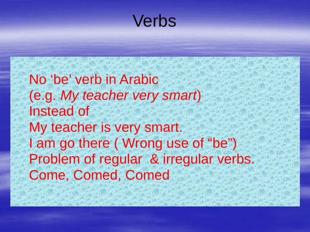 Teachers’ Problems in Teaching English as a 2nd - slide 16 of 21