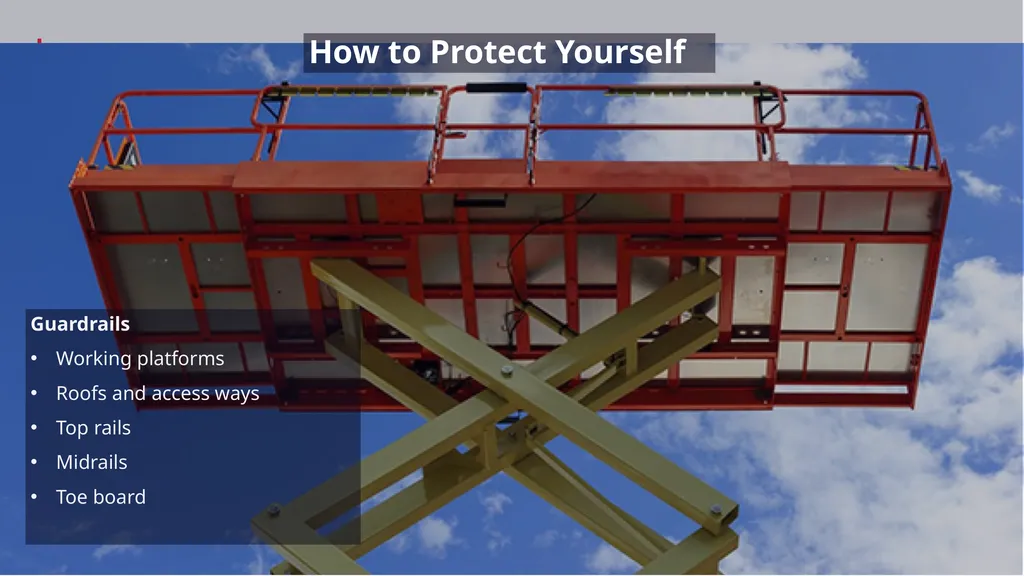 Click anywhere to get started… Powered Platforms - slide 13 of 14