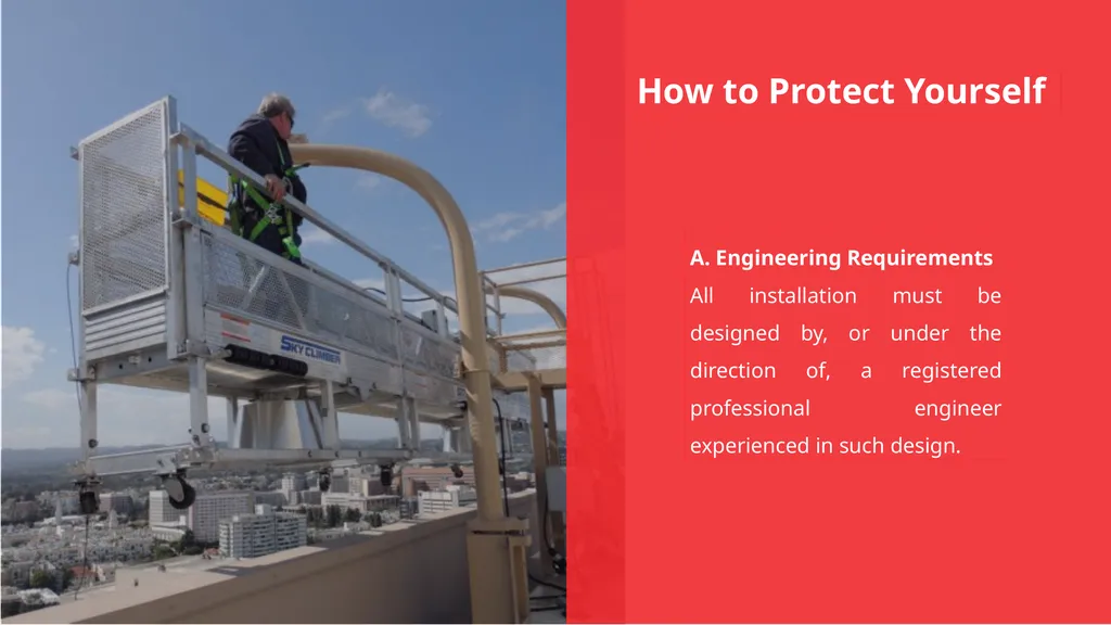 Click anywhere to get started… Powered Platforms - slide 5 of 14