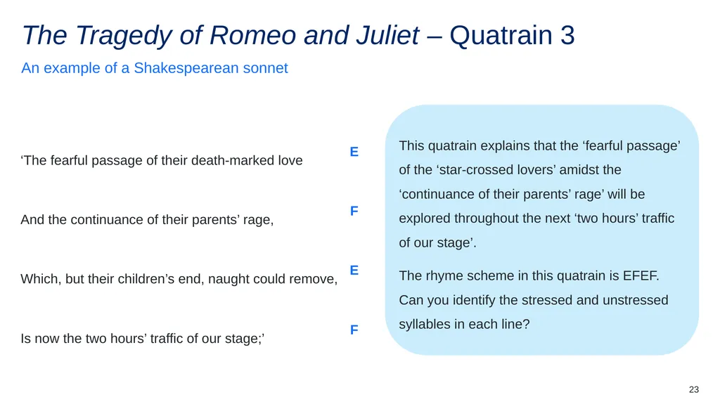 Instructions for use This resource is not a - slide 22 of 34