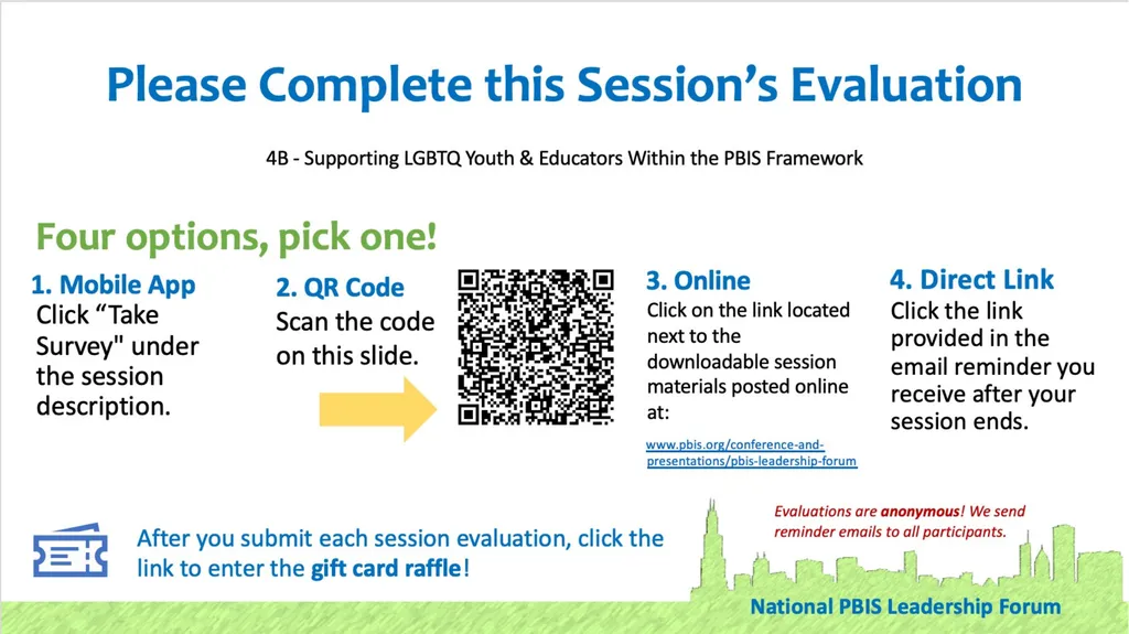 4B Supporting LGBTQ Youth & Educators Within the - slide 22 of 27