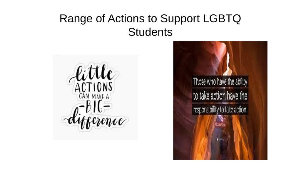 4B Supporting LGBTQ Youth & Educators Within the - slide 16 of 27
