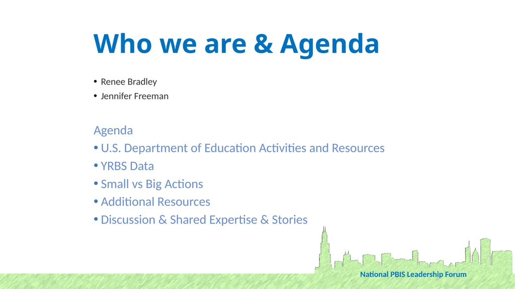 4B Supporting LGBTQ Youth & Educators Within the - slide 3 of 27