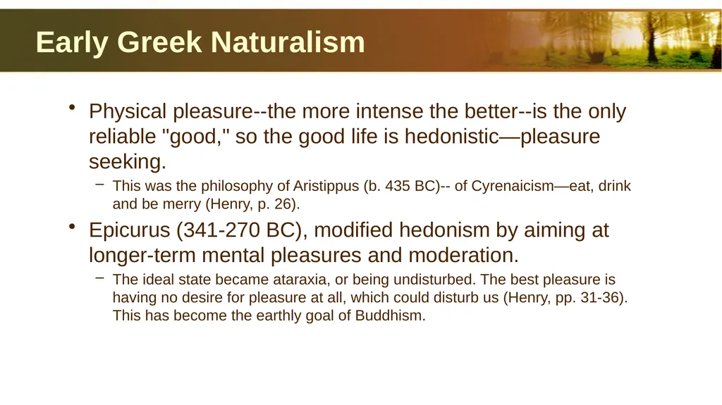 Introduction to Christian Ethics Jim Sutherland, - slide 25 of 55
