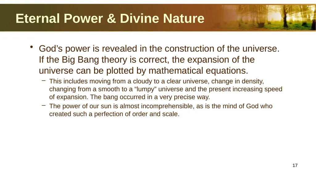 Introduction to Christian Ethics Jim Sutherland, - slide 17 of 55