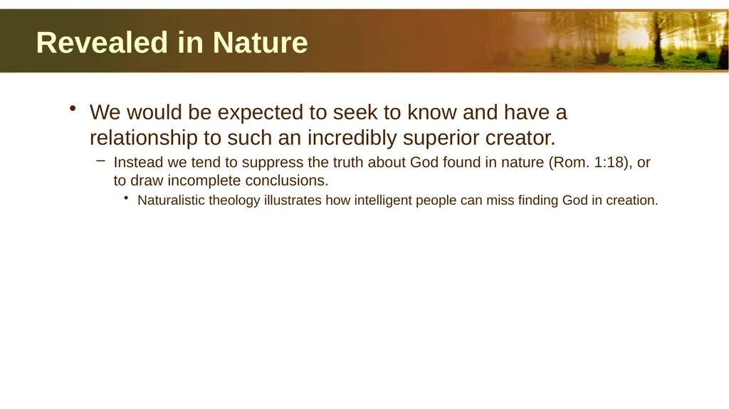 Introduction to Christian Ethics Jim Sutherland, - slide 23 of 55