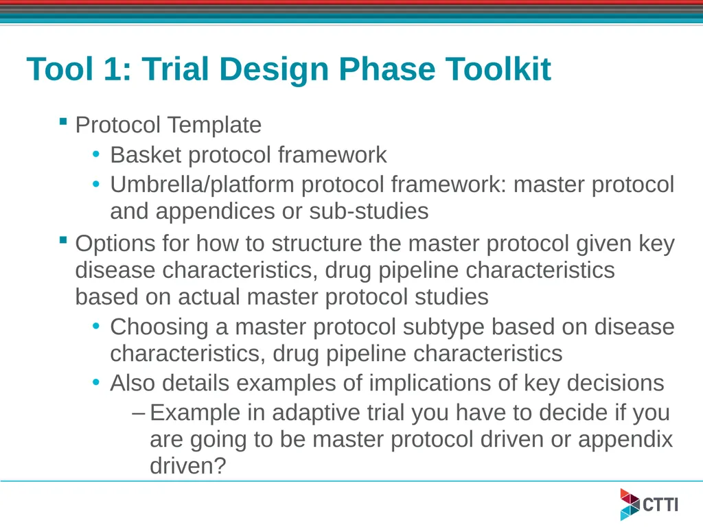 Planning Breakout Session 2 Gene Vinson, Syneos - slide 4 of 10