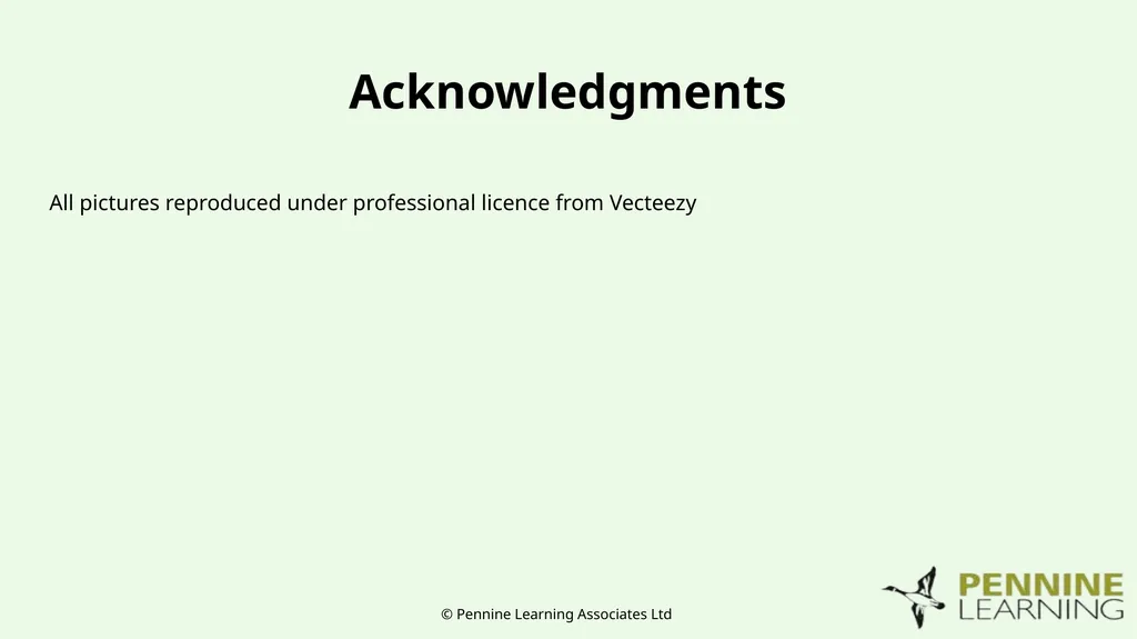 Thank you for using this resource. We hope it - slide 24 of 24