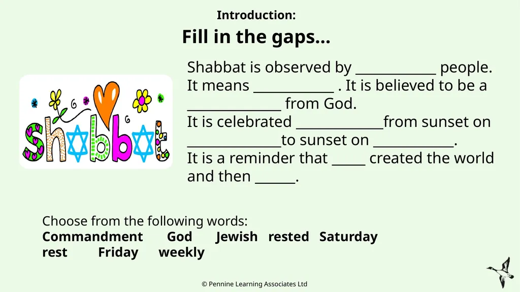 Thank you for using this resource. We hope it - slide 8 of 24