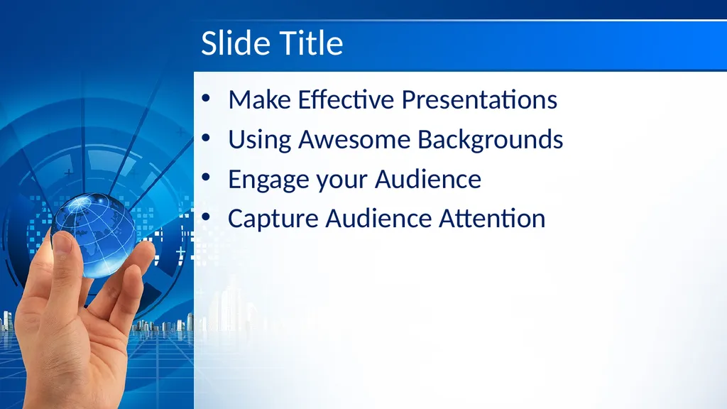 Click to edit Master title style Click to edit - slide 3 of 5