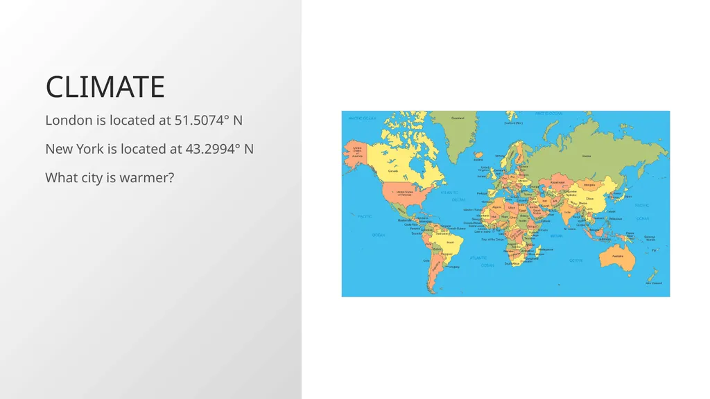 Canadian Geography Curricular Competencies - slide 20 of 35