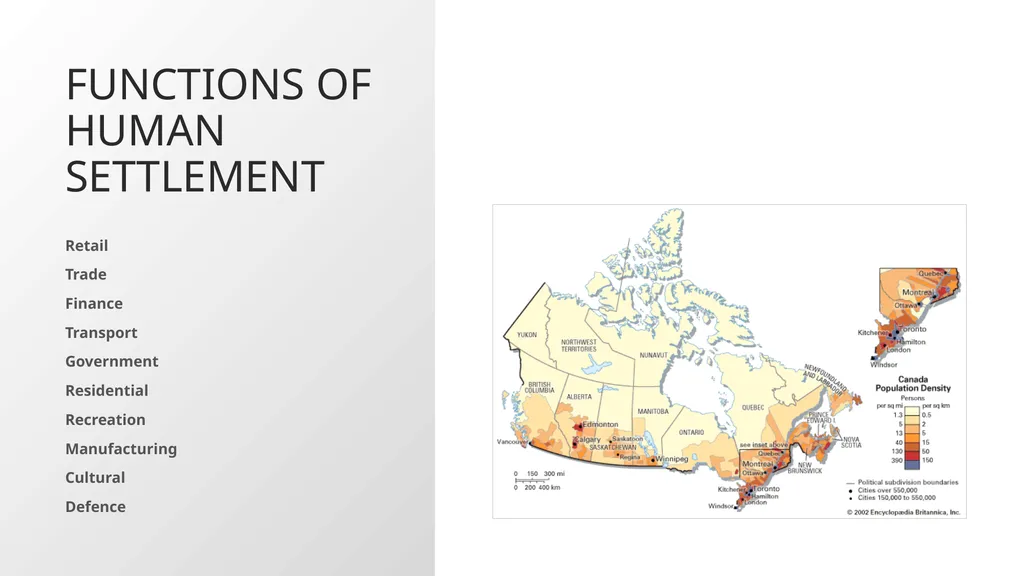 Canadian Geography Curricular Competencies - slide 33 of 35