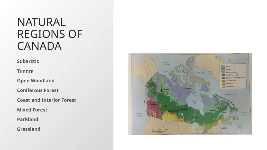 Canadian Geography Curricular Competencies - slide 27 of 35