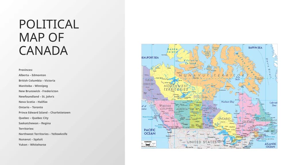 Canadian Geography Curricular Competencies - slide 34 of 35
