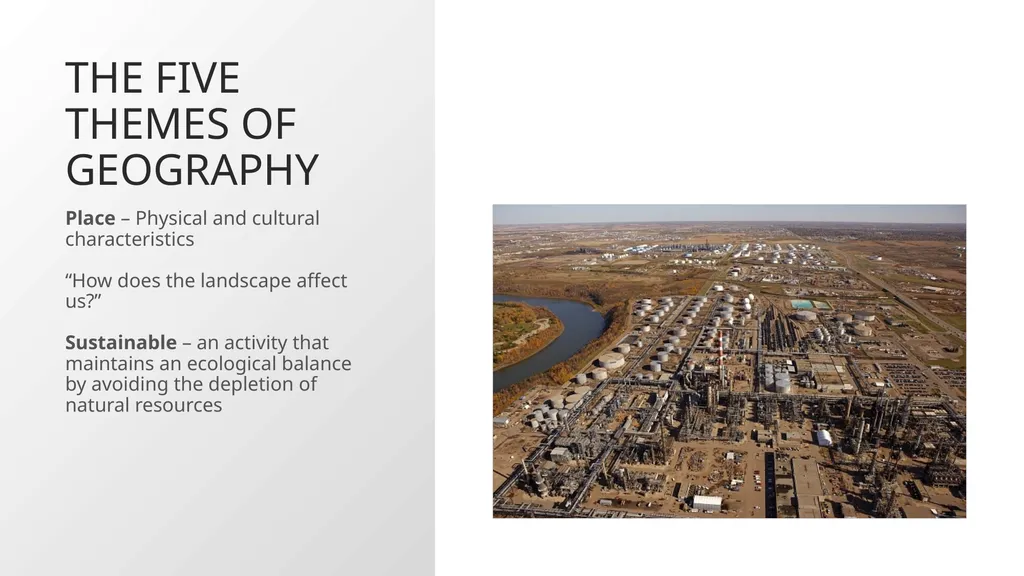 Canadian Geography Curricular Competencies - slide 7 of 35