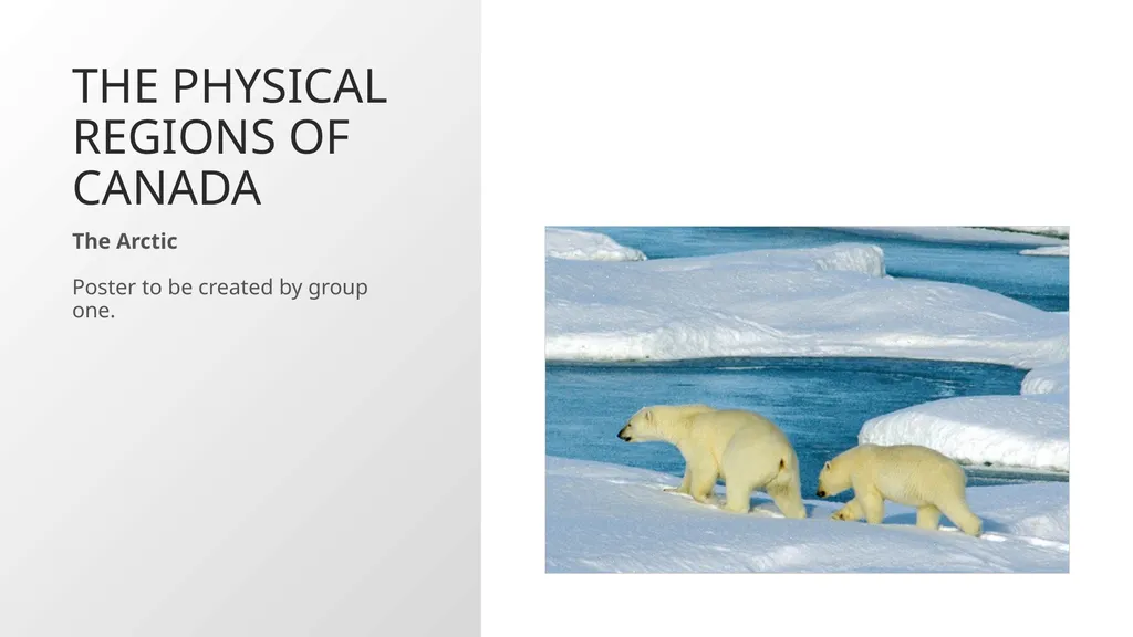 Canadian Geography Curricular Competencies - slide 14 of 35