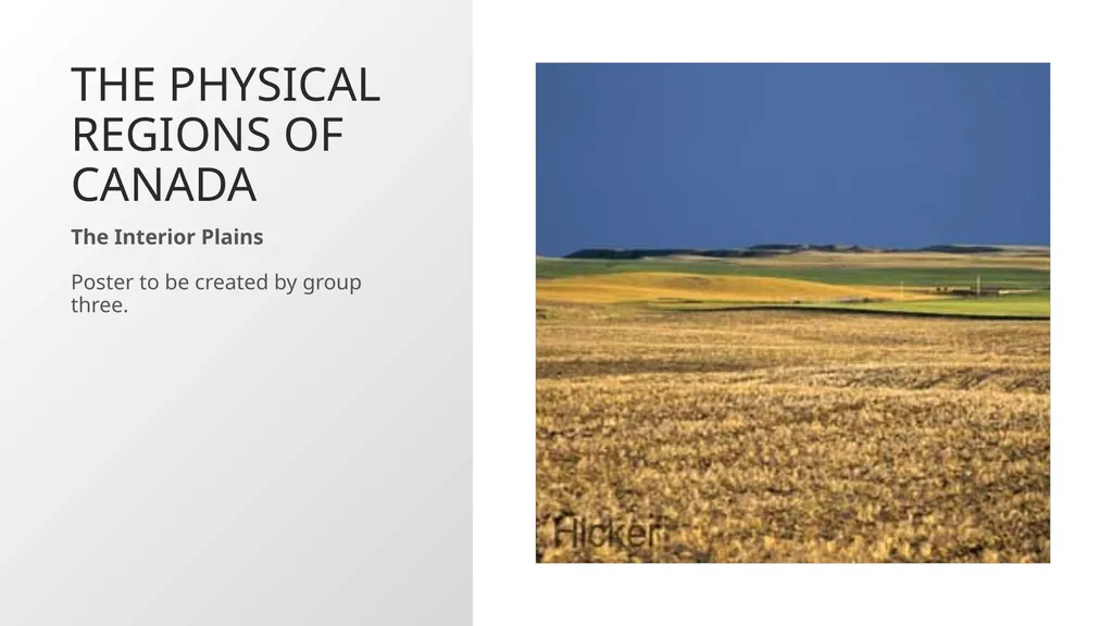Canadian Geography Curricular Competencies - slide 16 of 35