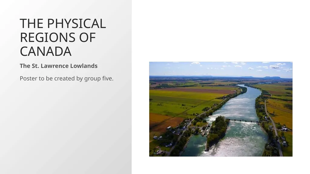 Canadian Geography Curricular Competencies - slide 18 of 35