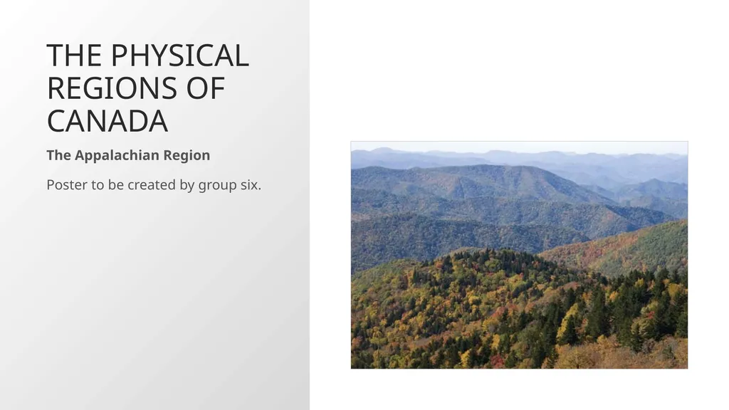 Canadian Geography Curricular Competencies - slide 19 of 35