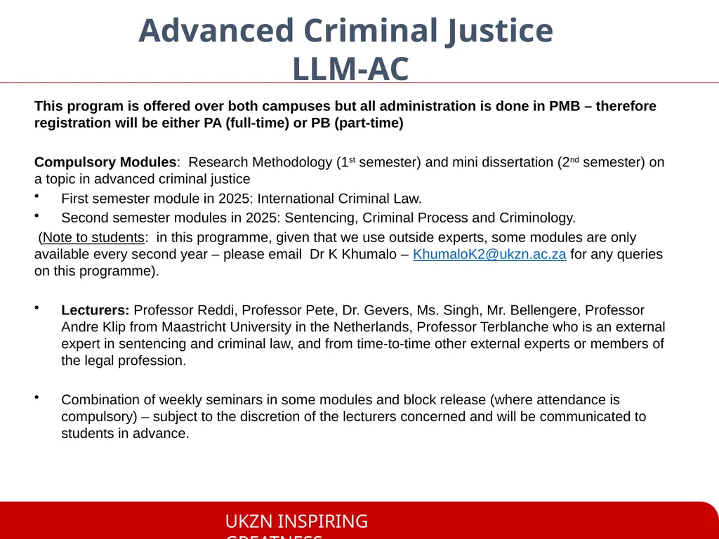 LLM ROADSHOW 2025 Dr Sheetal Soni – Academic - slide 13 of 17