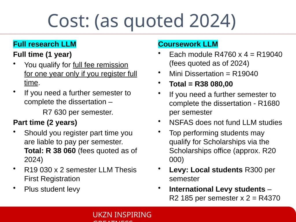 LLM ROADSHOW 2025 Dr Sheetal Soni – Academic - slide 4 of 17