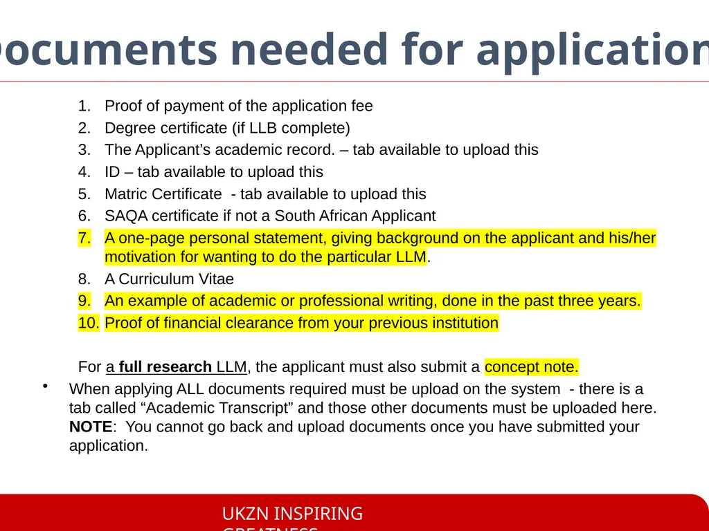 LLM ROADSHOW 2025 Dr Sheetal Soni – Academic - slide 7 of 17