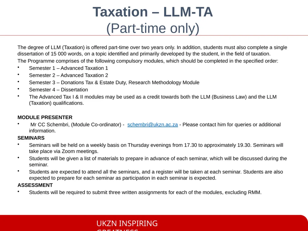 LLM ROADSHOW 2025 Dr Sheetal Soni – Academic - slide 9 of 17