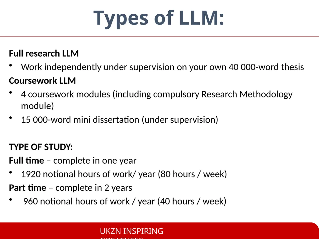 LLM ROADSHOW 2025 Dr Sheetal Soni – Academic - slide 2 of 17