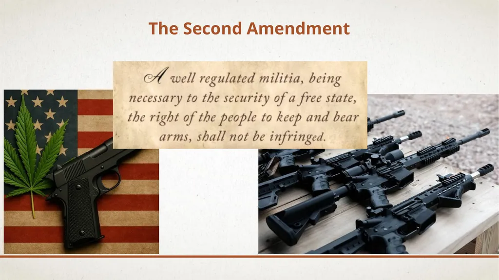 SUPREME Court and Fourth Circuit Update: Important - slide 12 of 39