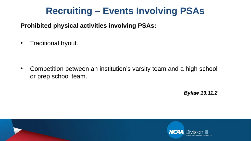 College Conference of Illinois and Wisconsin - slide 14 of 25