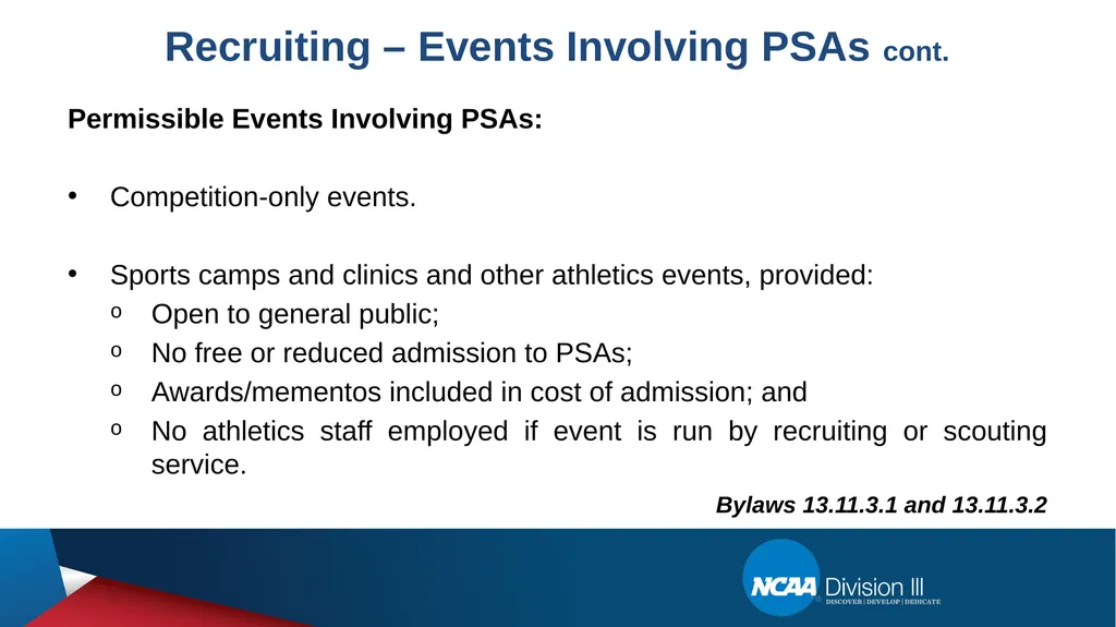College Conference of Illinois and Wisconsin - slide 15 of 25