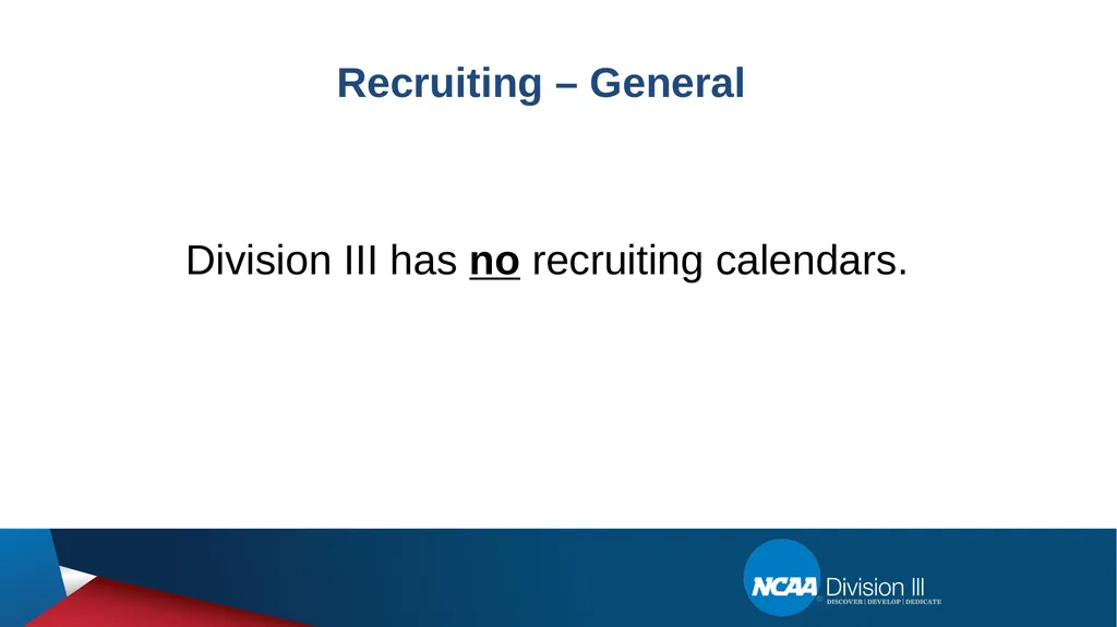 College Conference of Illinois and Wisconsin - slide 3 of 25