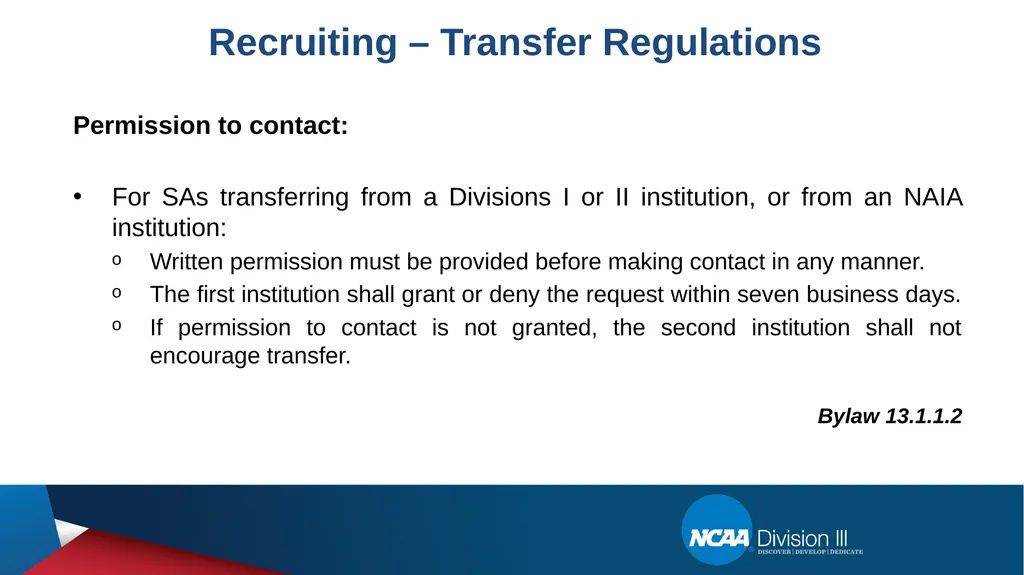 College Conference of Illinois and Wisconsin - slide 22 of 25