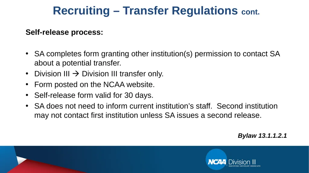 College Conference of Illinois and Wisconsin - slide 23 of 25