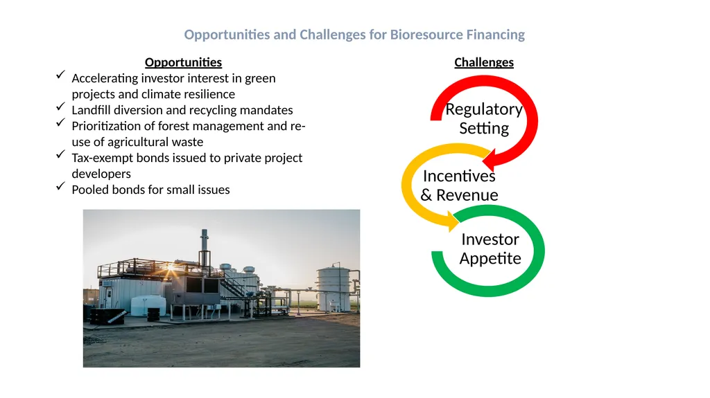 California Pollution Control Financing Authority - slide 9 of 10