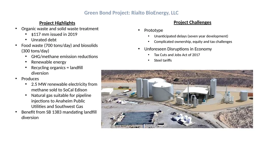 California Pollution Control Financing Authority - slide 7 of 10